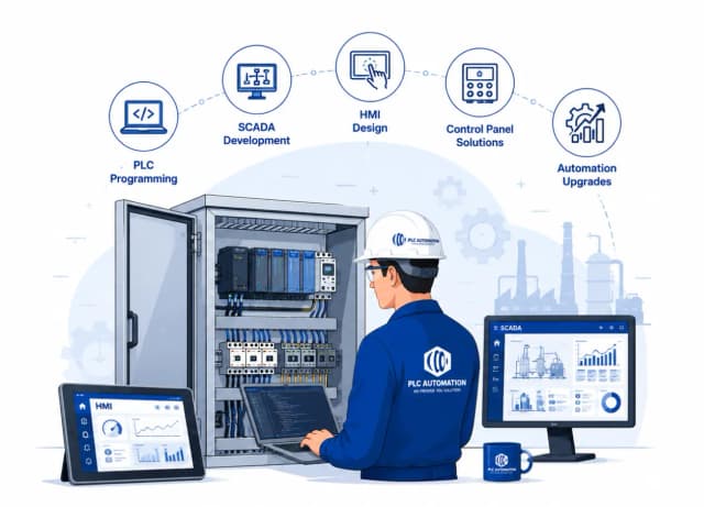 Automation Solutions