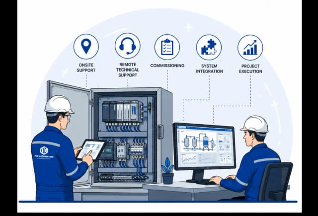 Engineering Services