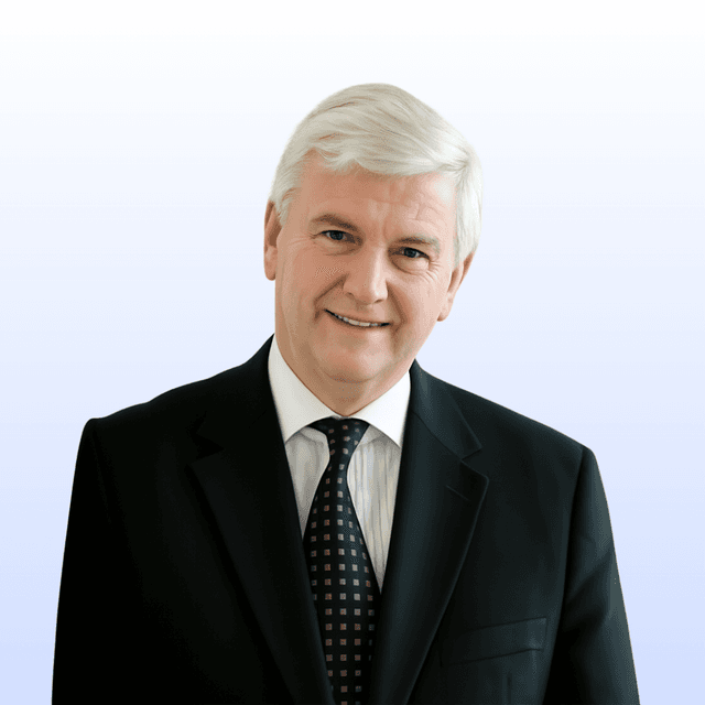 Peter Hocking