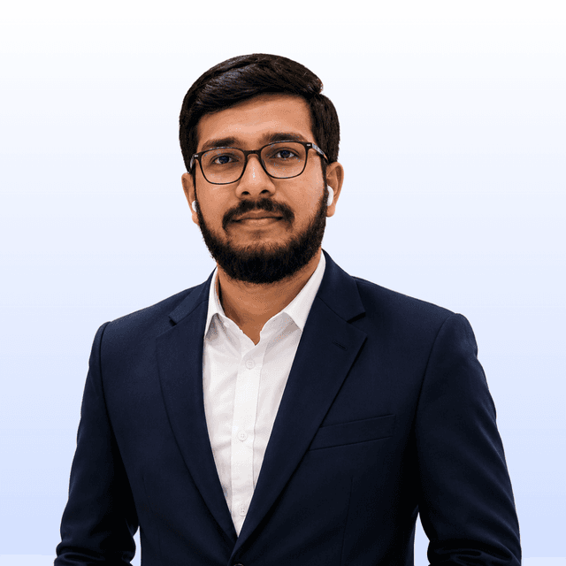 Rahul Sarkar
