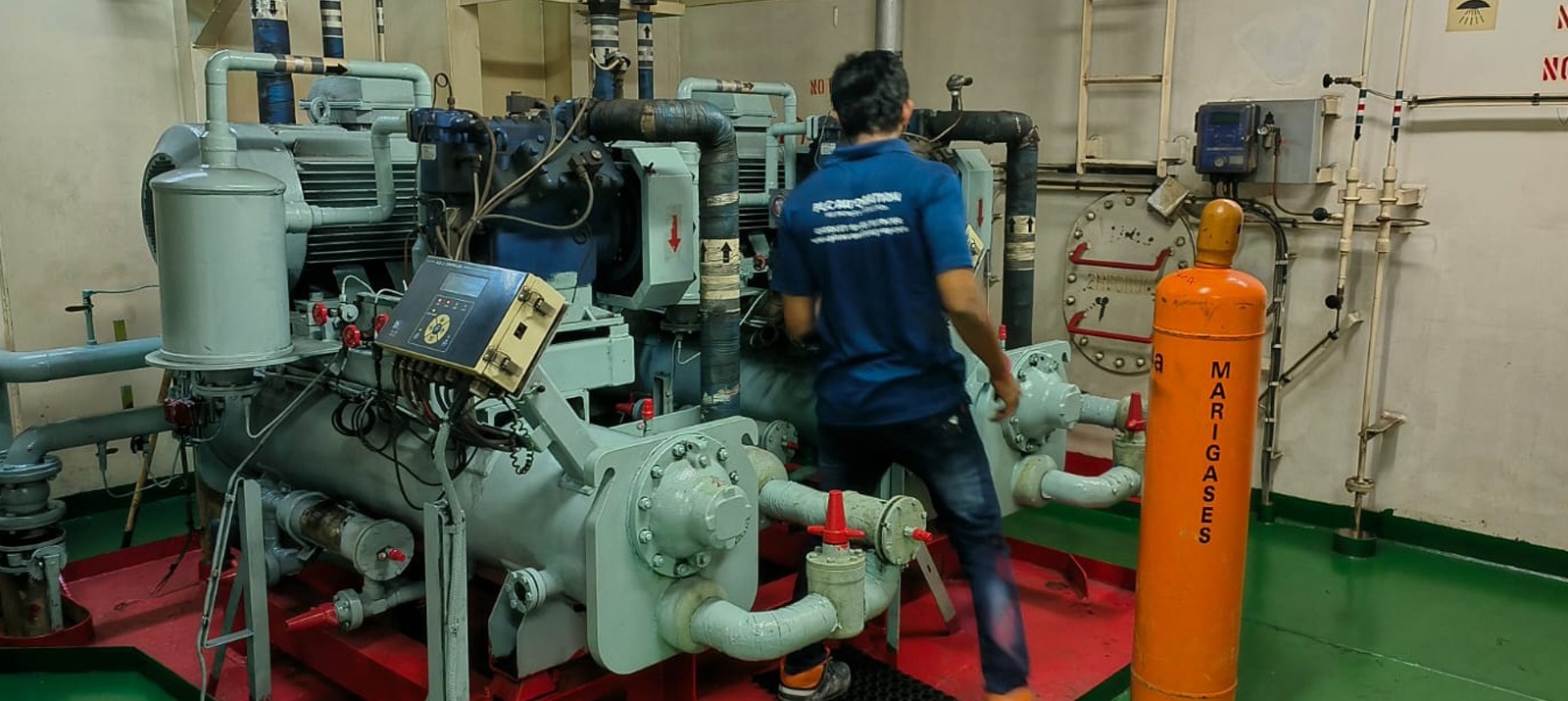 A Case Study of PLC Automation PTE Ltd on Leveraging Big Data Analytics in Industrial Automation
