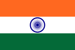 India Flag