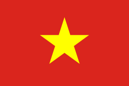 Vietnam Flag