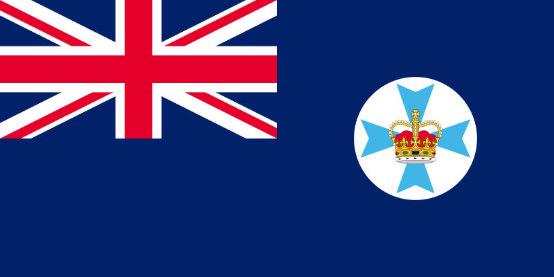 Queensland Flag