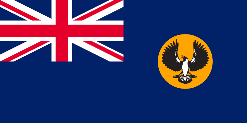 Adelaide Flag