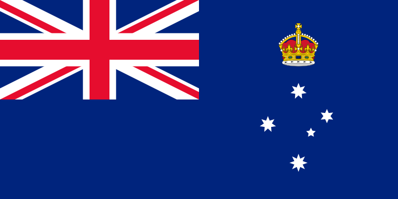 Victoria Flag