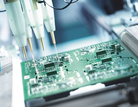 Advanced PCB Solutions | Enabling Automation Excellence