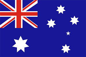 Australia Flag