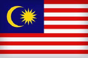 Malaysia Flag