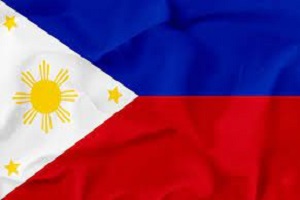 Philippines Flag