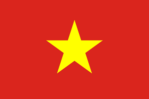 vietnam Flag