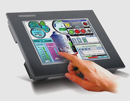 HMI Solutions | Interface for Industrial Excellence